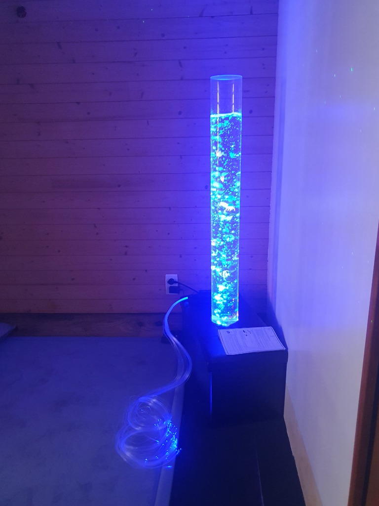 photo activite Sophie Tamet