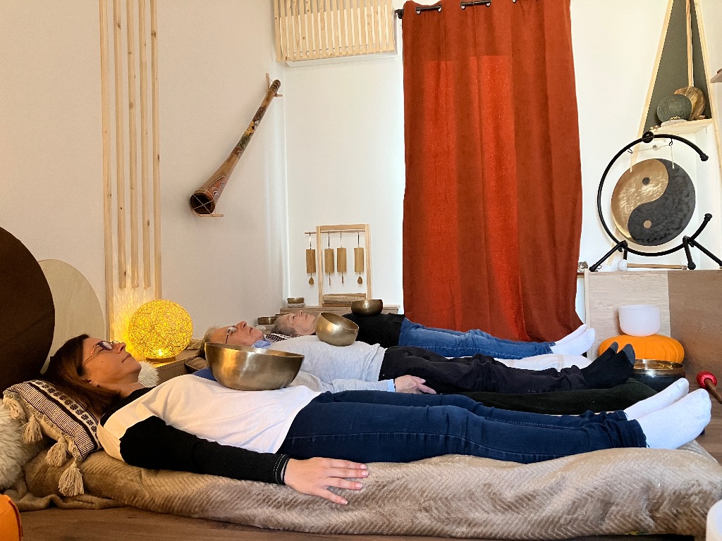 photo activite Inner Self Voyagers