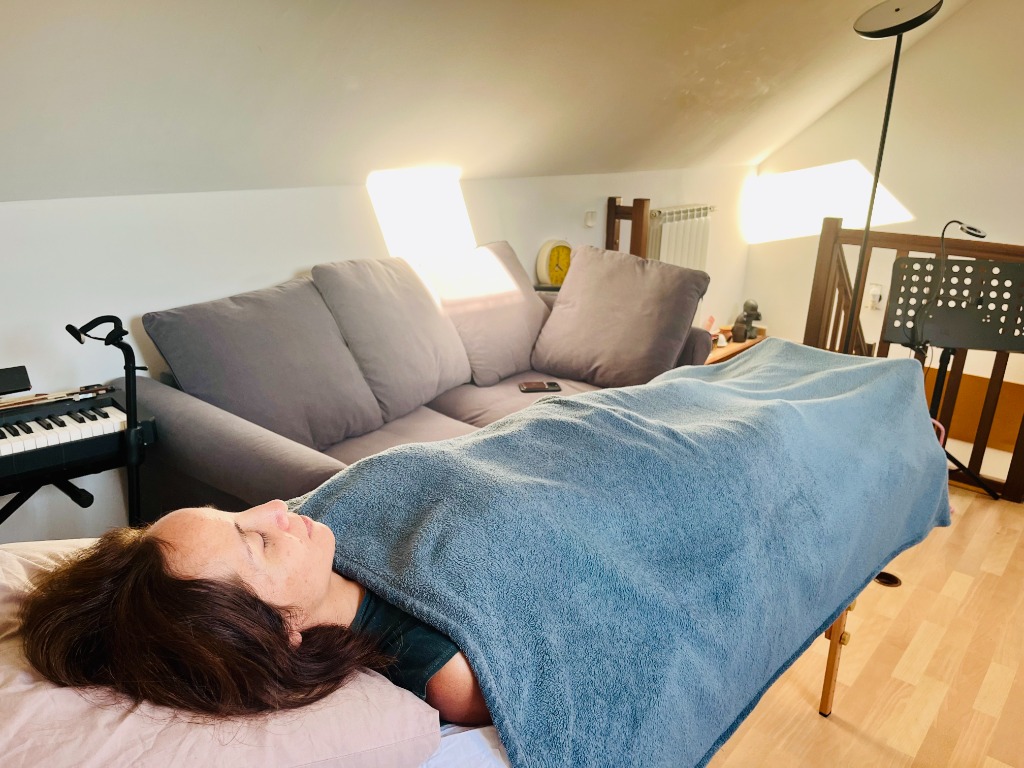 photo seance Marion Beylah