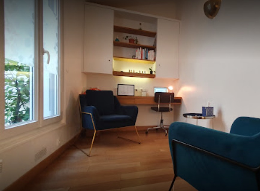 photo seance Claire BAILLY