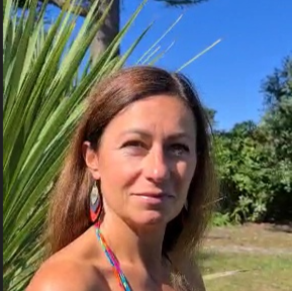 Claire Inizan Coaching