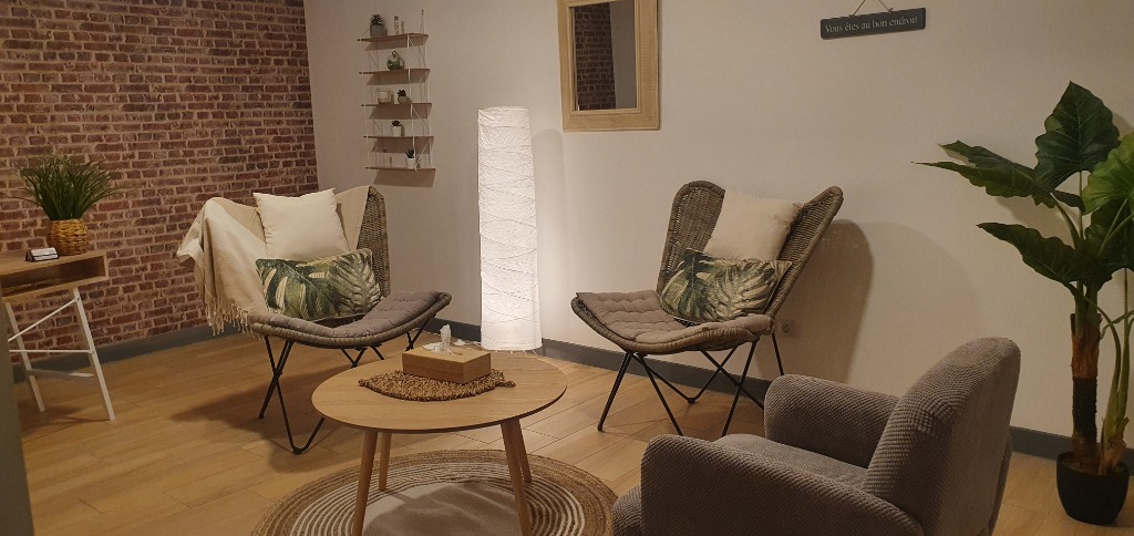 photo cabinet Claire Inizan Coaching