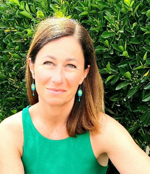 photo portrait Claire Inizan Coaching