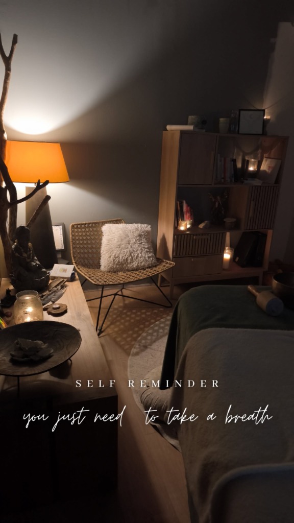 photo cabinet Ketty Holistique