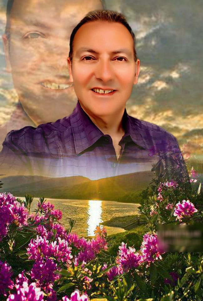 photo portrait Philippe Voyance Coaching Tarots