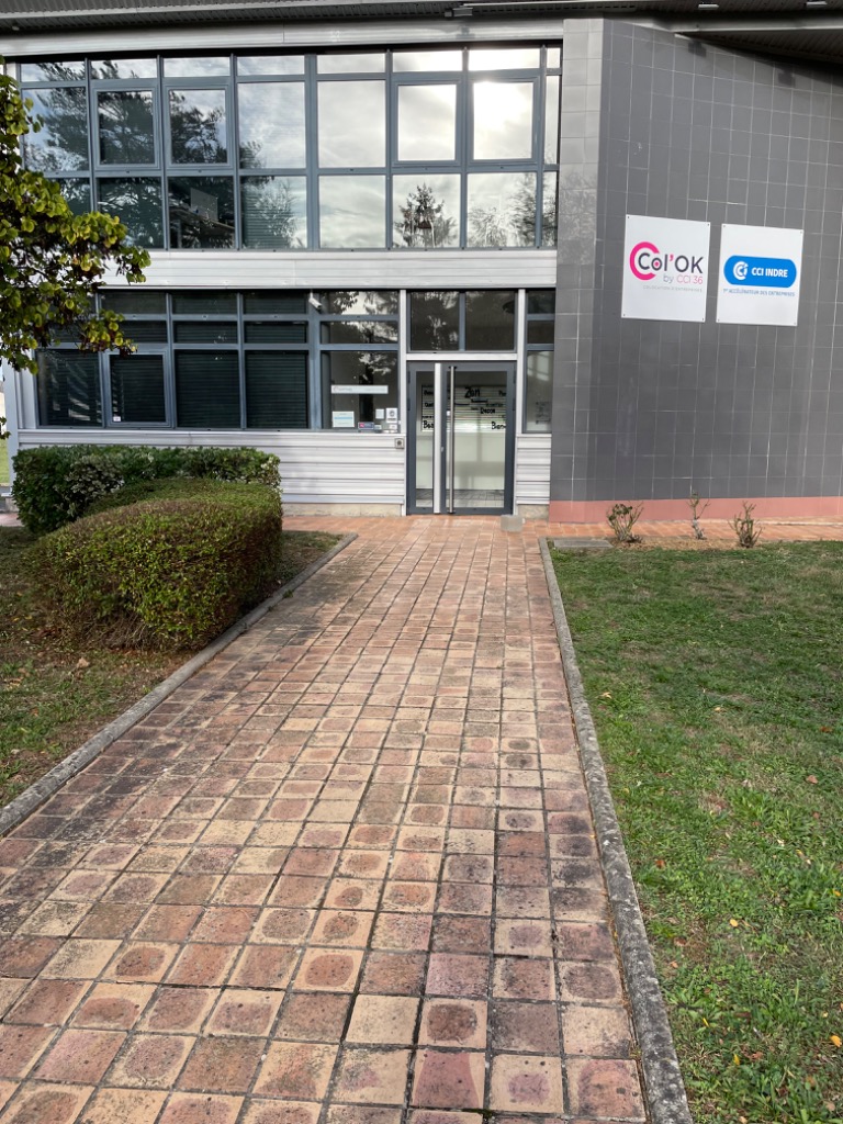 photo activite Daniel Desaulty 