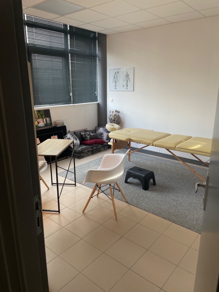 photo cabinet Daniel Desaulty 