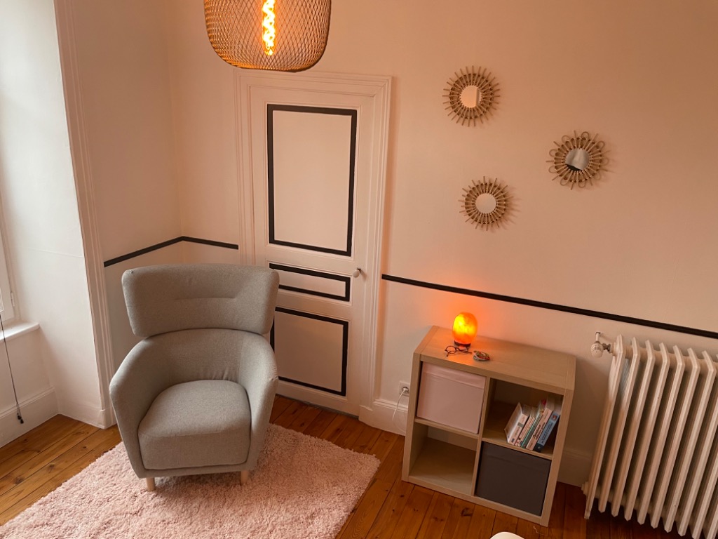 photo cabinet Emilie VERGNE