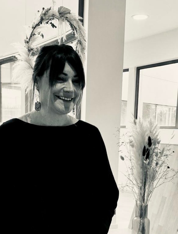 photo portrait Ta Terre Happy