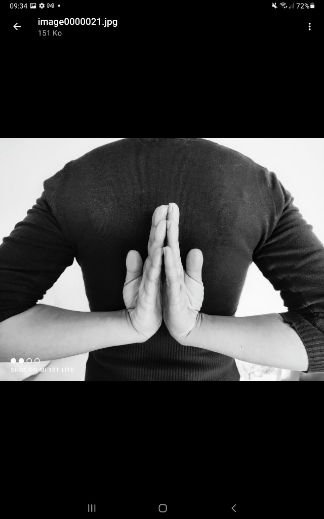 photo activite Sophie Sirop 