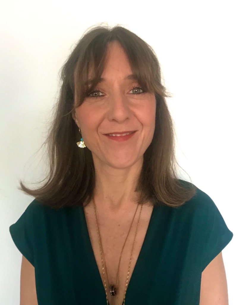 photo portrait Ludivine Di Méglio