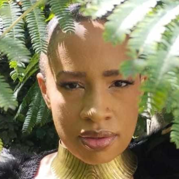 Flora AFOGNON LE GOUEF