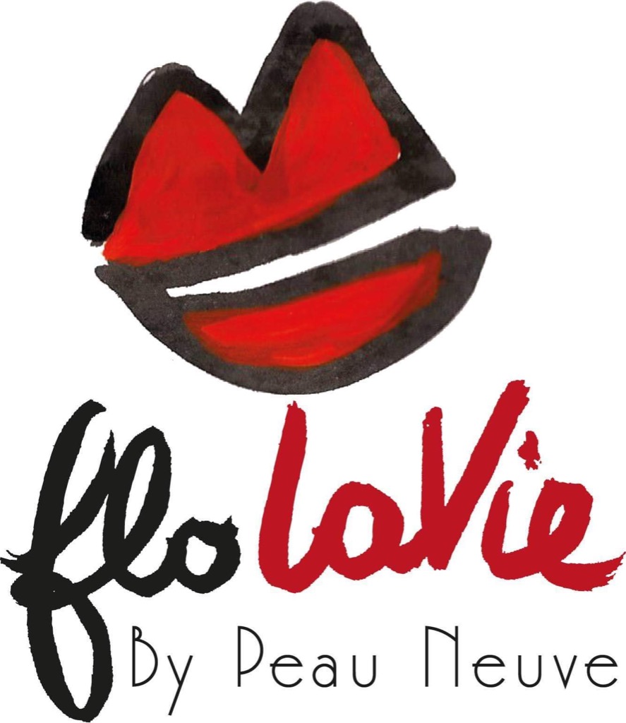 photo portrait Florence Lévy