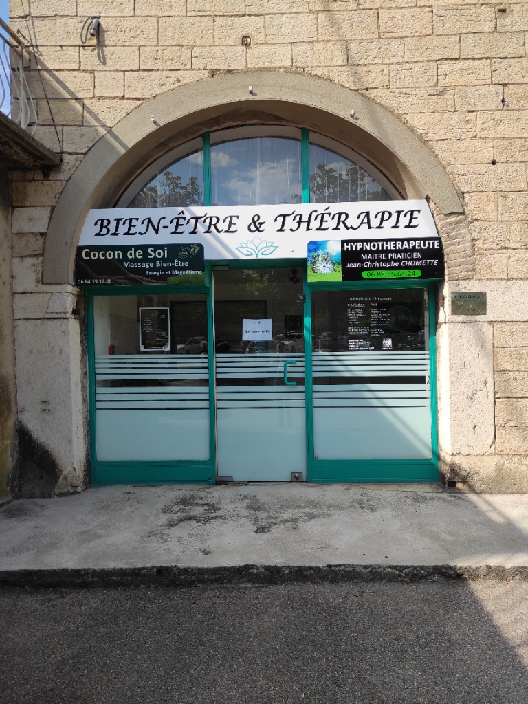 photo activite Chomette Jean-Christophe