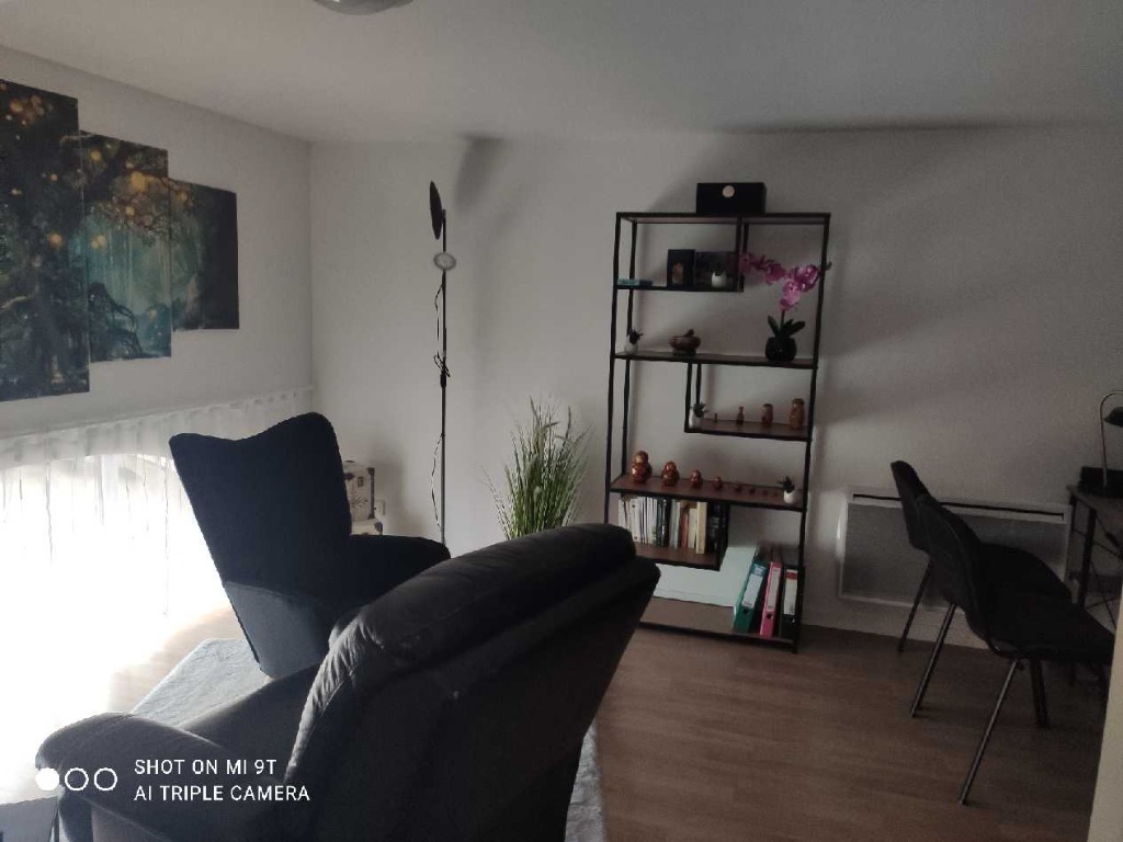 photo cabinet Chomette Jean-Christophe