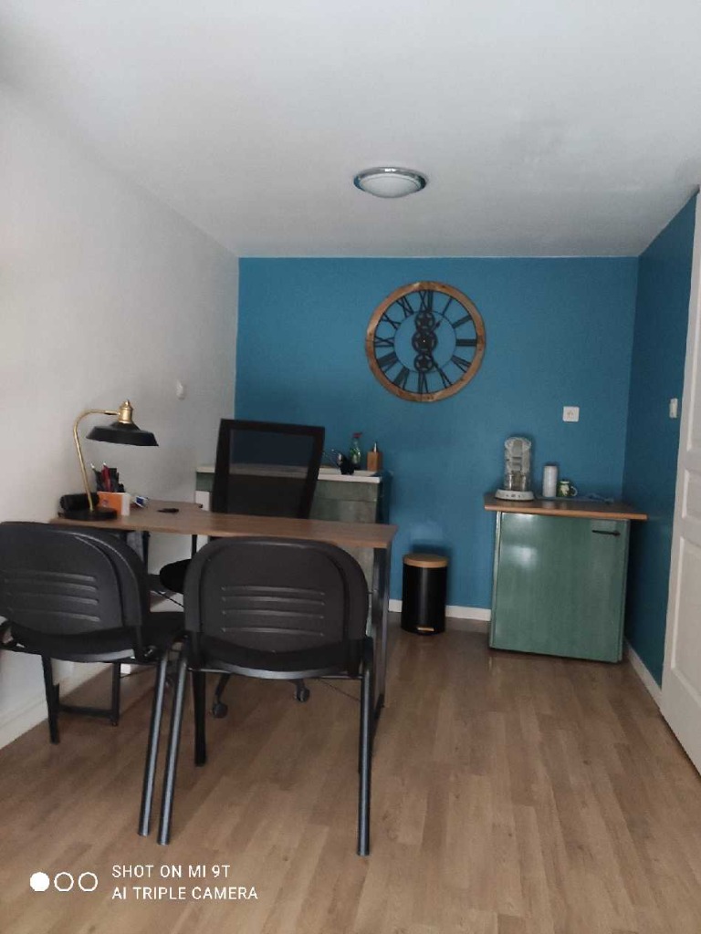 photo seance Chomette Jean-Christophe