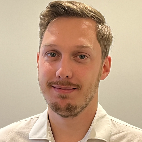 Sylvain Keller-Marchand