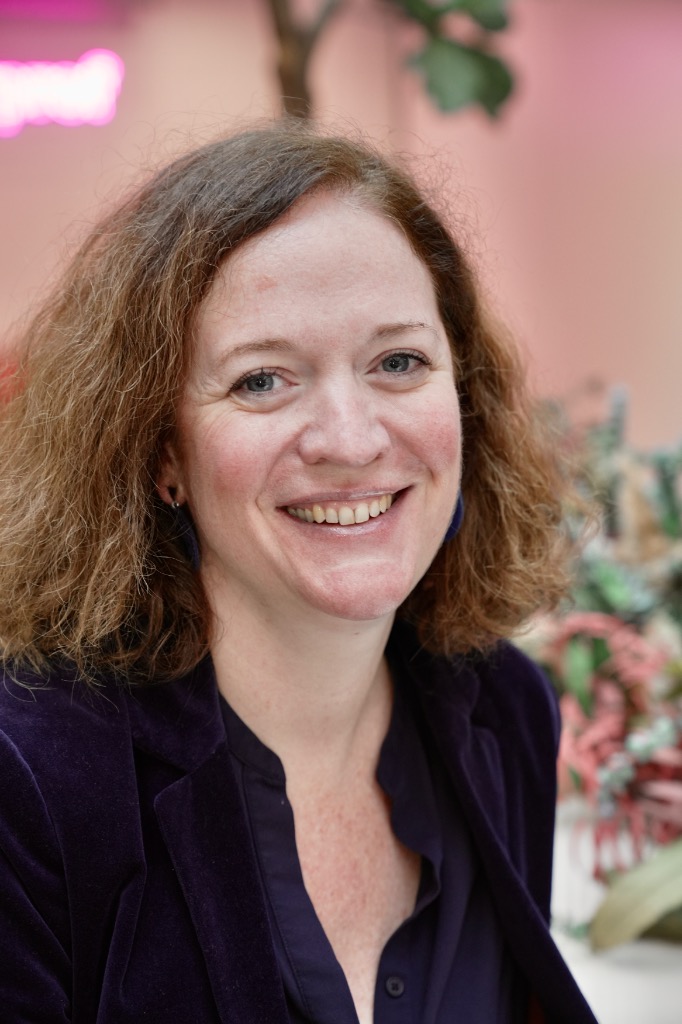 photo portrait Flavie Verrey 