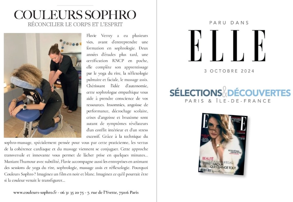 photo seance Flavie Verrey 