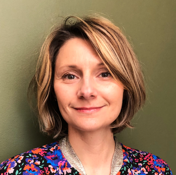 Anne-Laure Henry Thérapeute