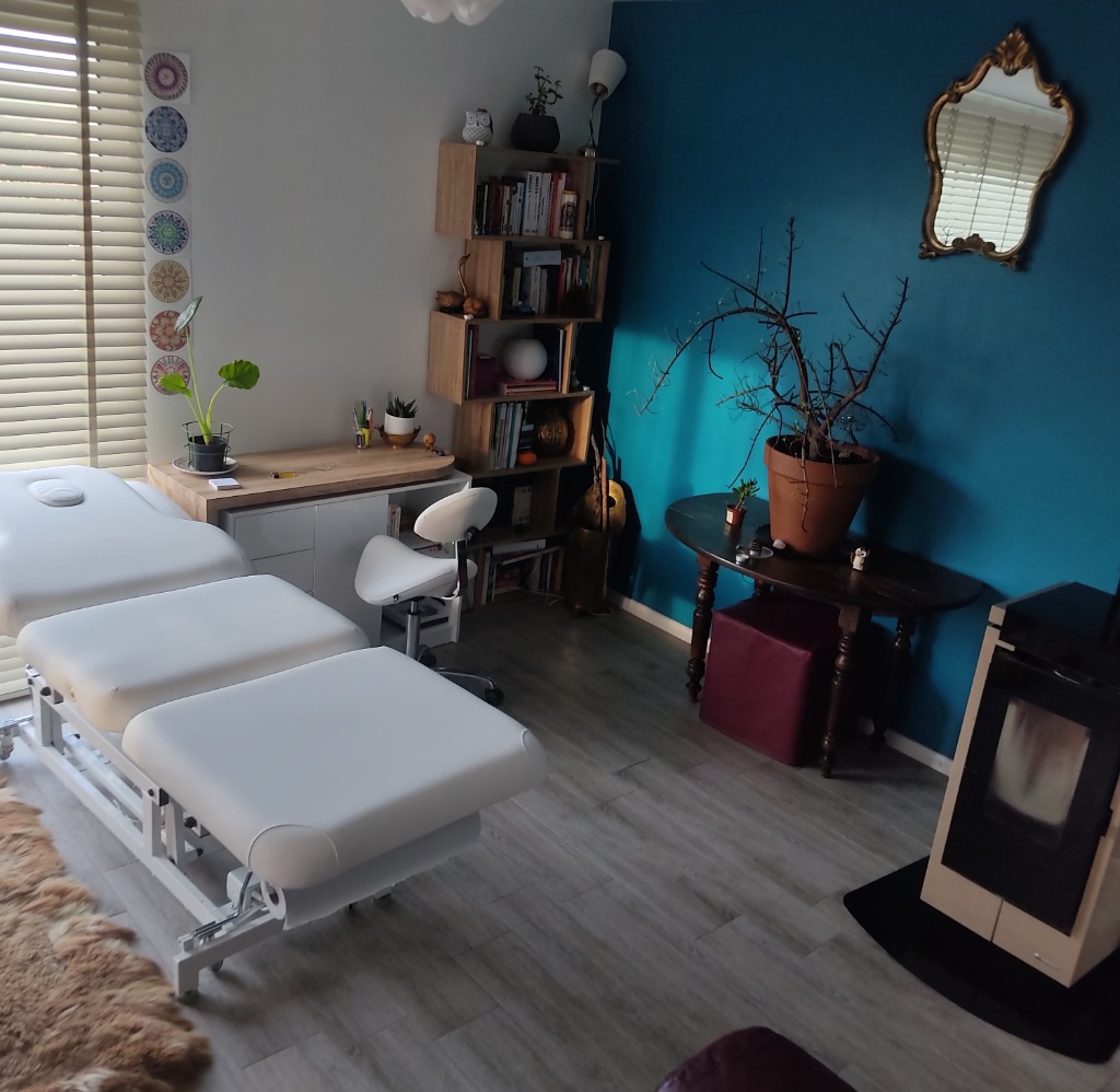 photo cabinet Fiona BERNARDOUX