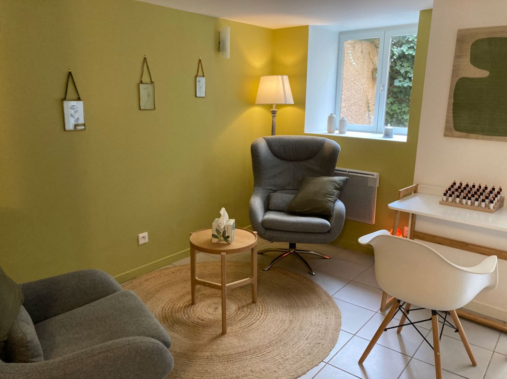 photo cabinet Caroline Pico