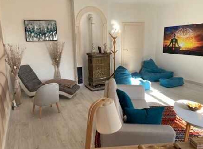 photo cabinet Brigitte BATTEUX