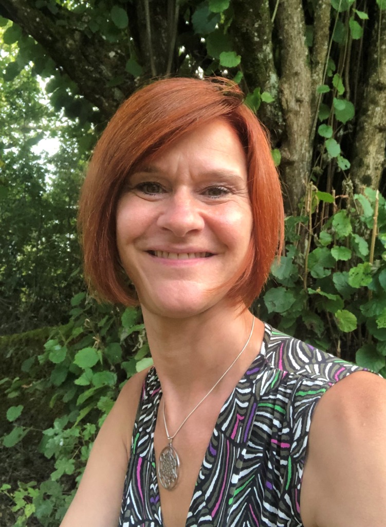 photo portrait Brigitte BATTEUX