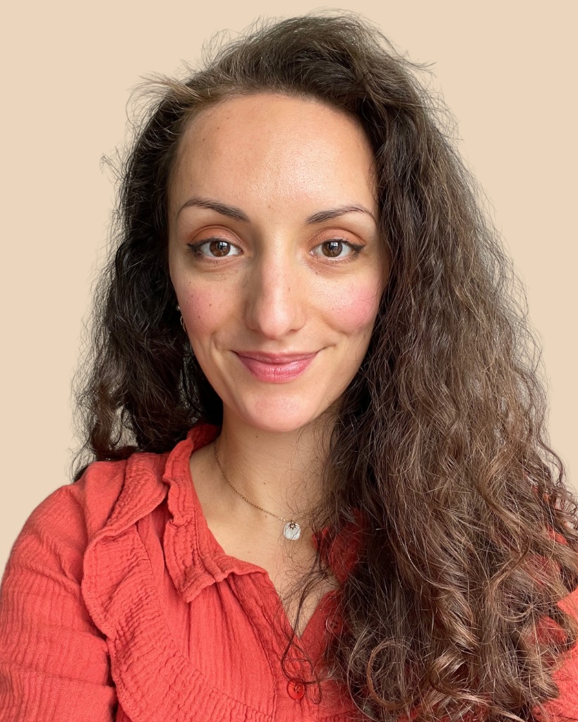 photo portrait Colibri Organisation