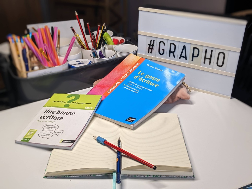 photo activite Happy Cursive