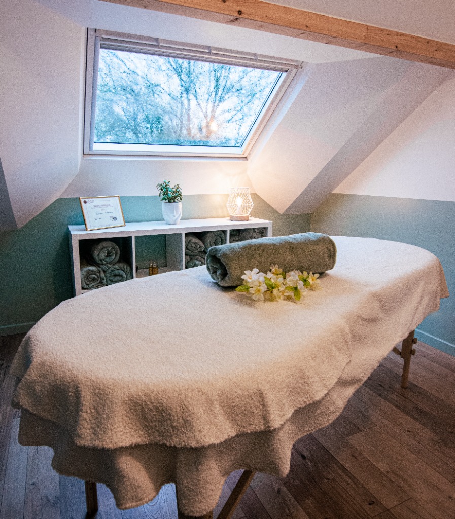 photo cabinet Nolwenn Leclesve