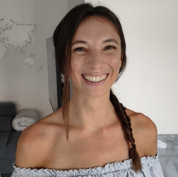 Body & Soul Massages