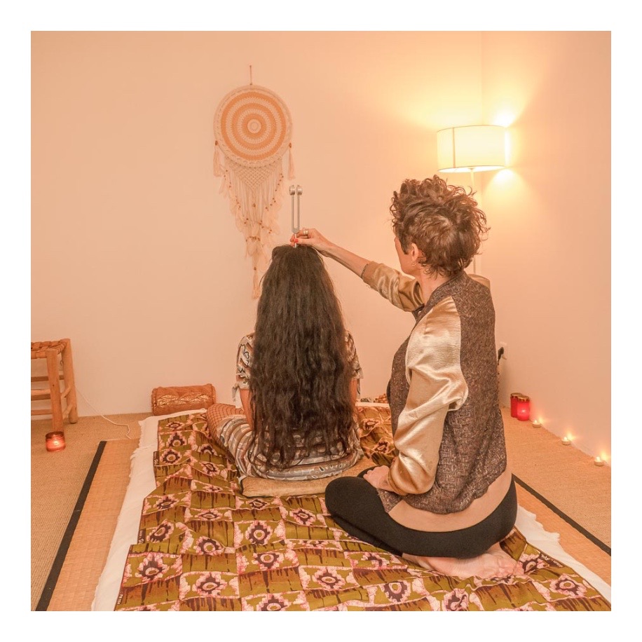 photo activite Julie Gourhant 