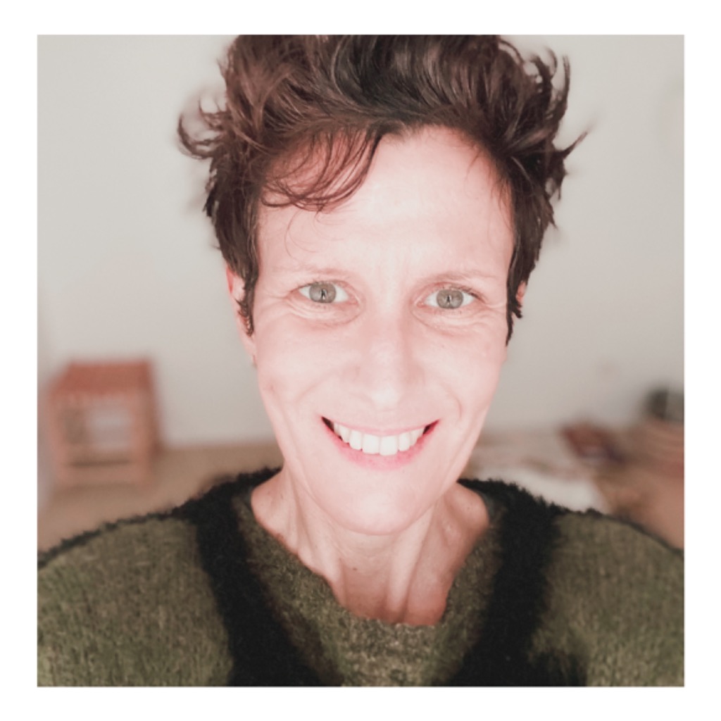 photo portrait Julie Gourhant 