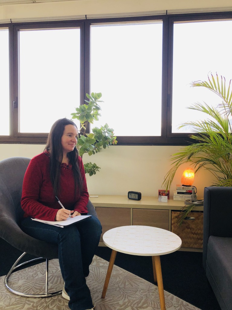 photo seance Catherine chavasse