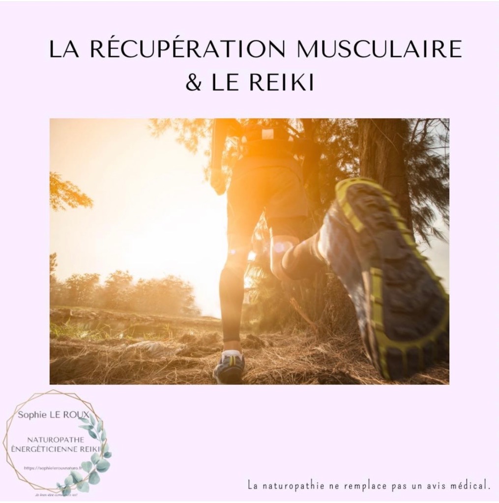photo portrait Sophie Le Roux Naturopathe Énergéticienne Reiki