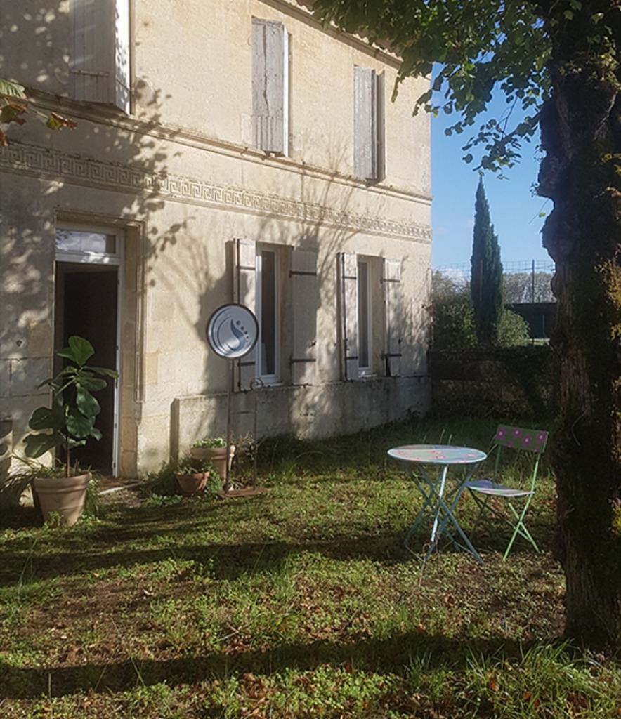 photo cabinet Bélisse Oliver de lopez