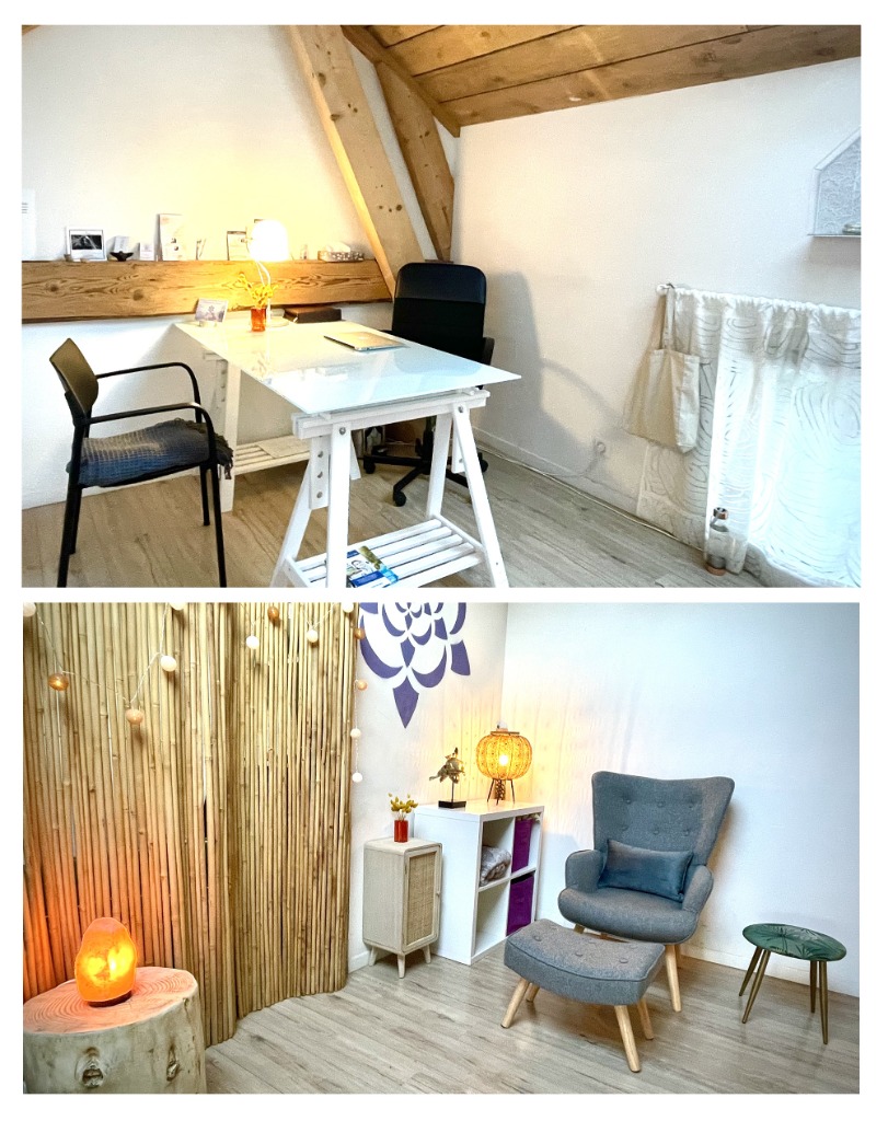 photo cabinet Laureline Volatier