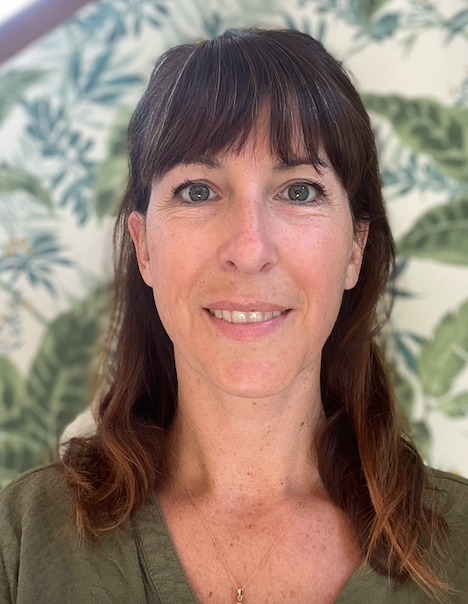 photo portrait Laureline Volatier