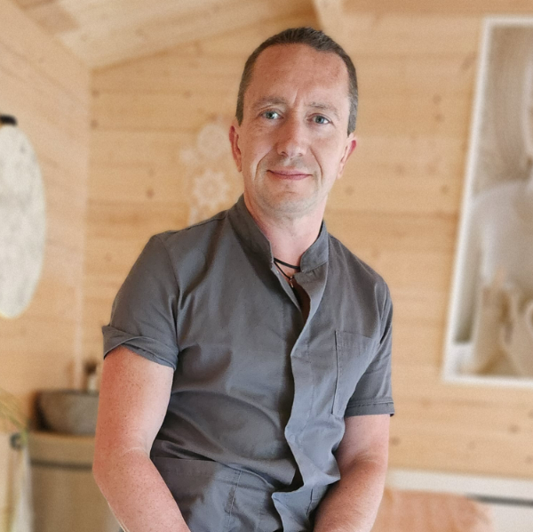 Romain RIGAILL HODENCQ