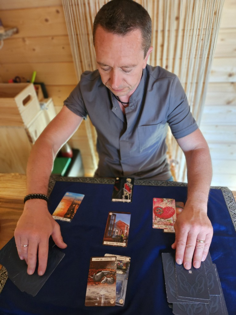 photo activite Romain RIGAILL HODENCQ