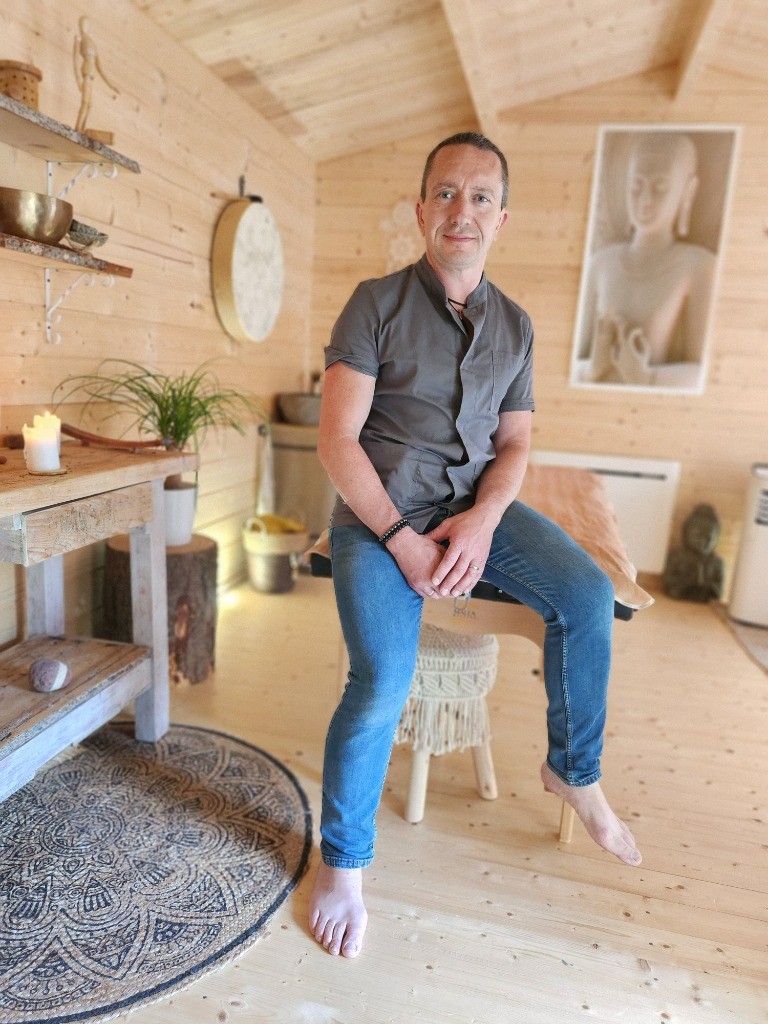 photo portrait Romain RIGAILL HODENCQ