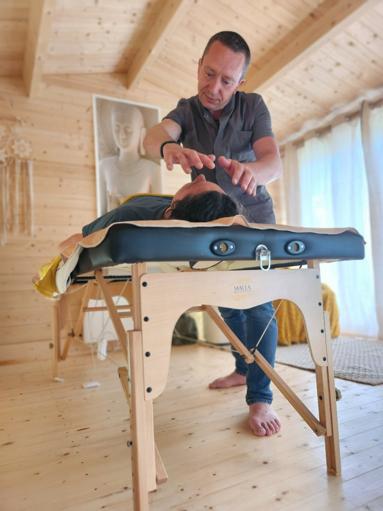 photo seance Romain RIGAILL HODENCQ