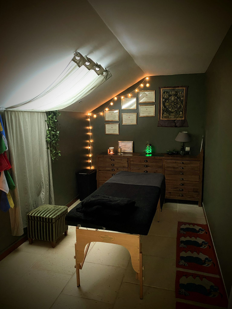 photo cabinet MASSATAMY