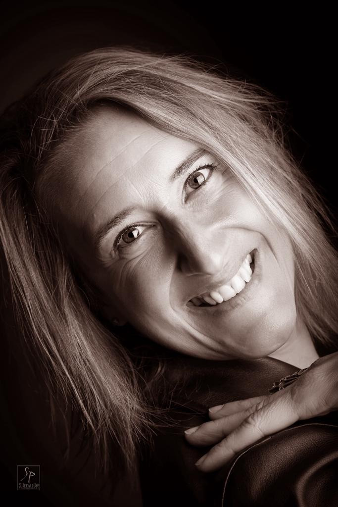 photo portrait MASSATAMY