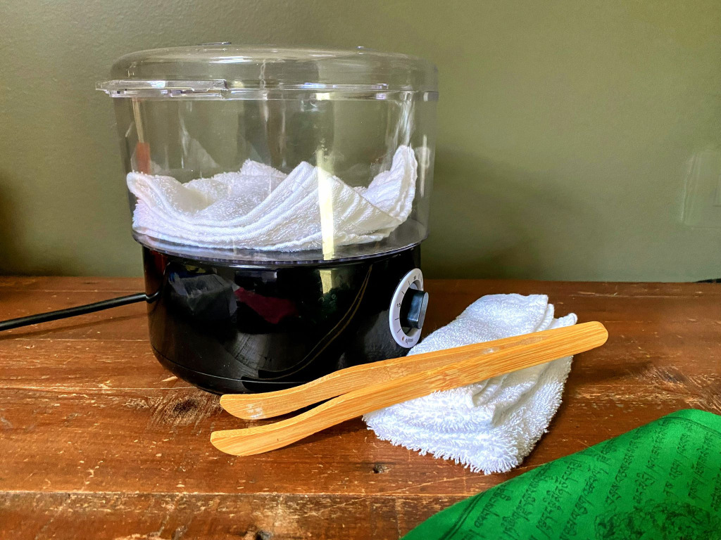 photo seance MASSATAMY