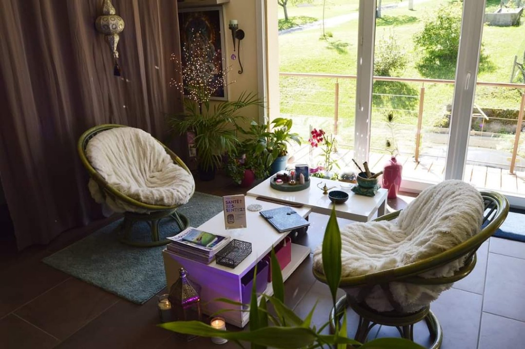 photo cabinet Magali Crapiz