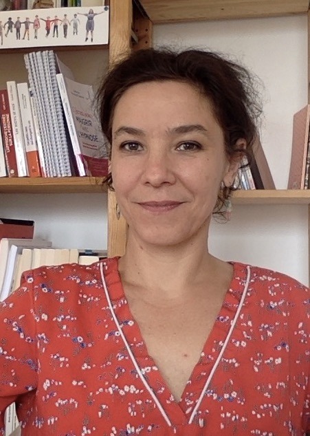 photo portrait Gaïdig-Mercier-HypnoRennes