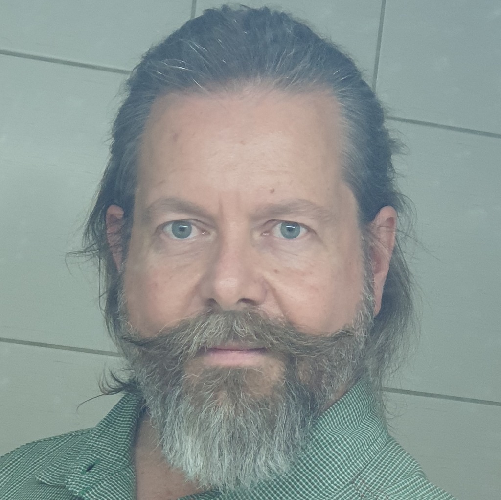 photo portrait Jean-Pascal Charon