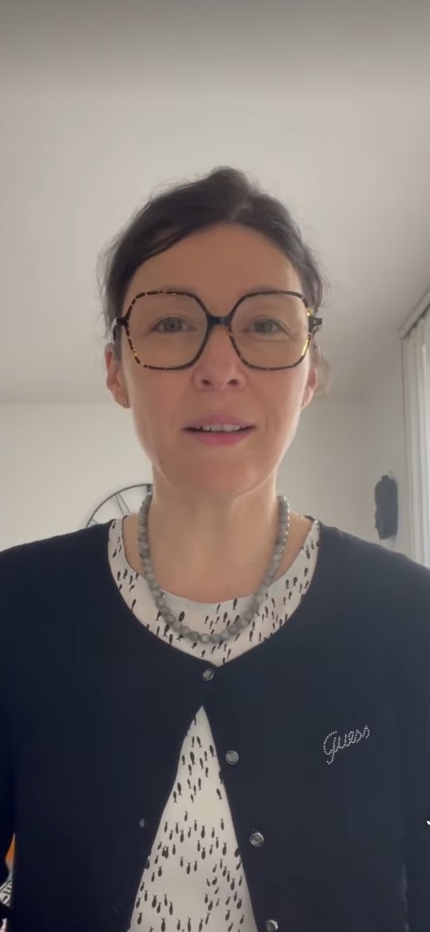 photo portrait Adeline Coste Hypnose Thérapeutique